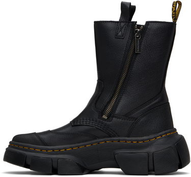 Oblečenie Dr. Martens DMXL Rigger Leather Boots Čierna | 41192001, 2