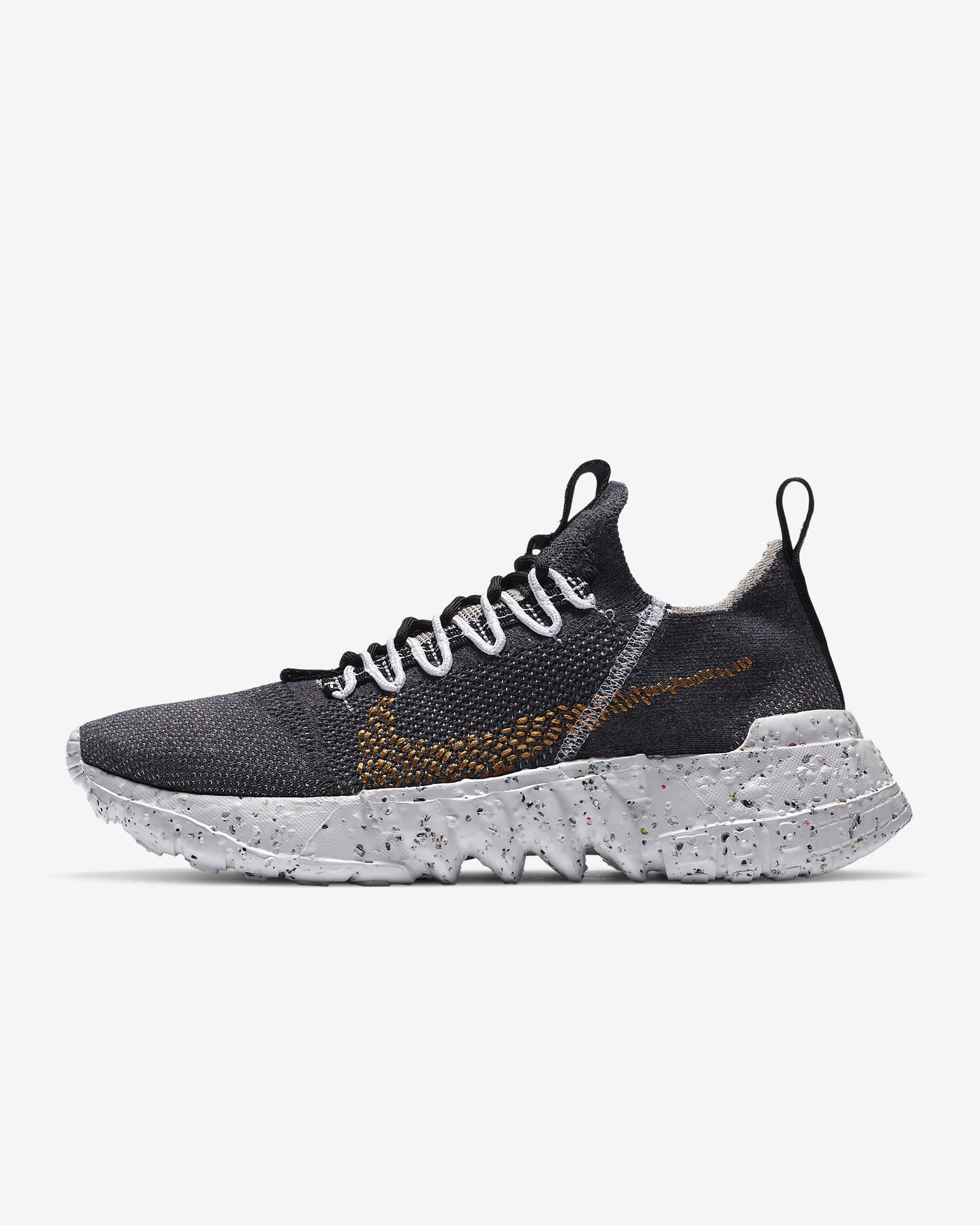 Tenisky a topánky Nike Space Hippie 01 Šedá | CZ6148 002, 0