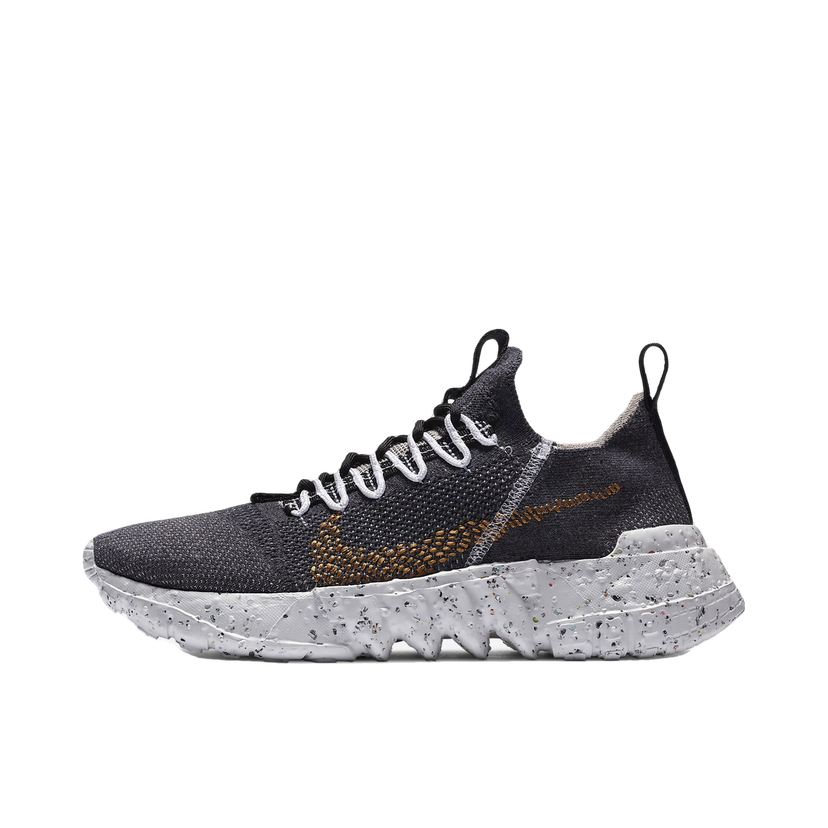 Tenisky a topánky Nike Space Hippie 01 Šedá | CZ6148 002