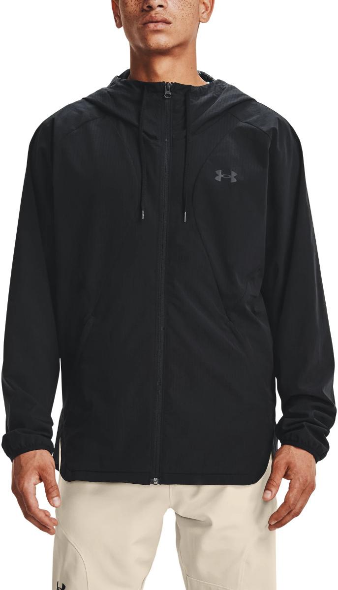Under Armour Woven Windbreaker Jacket