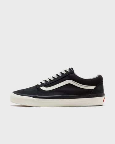 Tenisky a topánky Vans UA Old Skool 36 DX Čierna | VN0A4BW3BMA1, 0