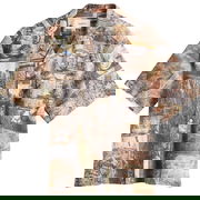 Heresy Study Print Shirt