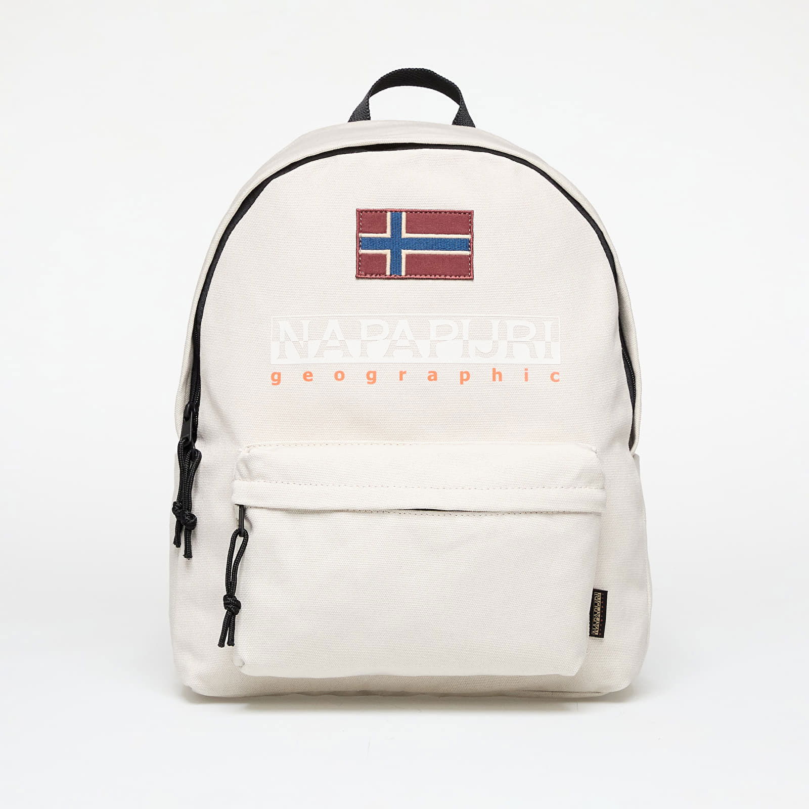 Hering Backpack Beige/ Silver