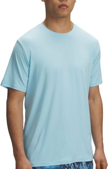 Tričko Under Armour Under Armour Vanish Energy Short Sleeve T-Shirt Modrá | 1383973-494, 0