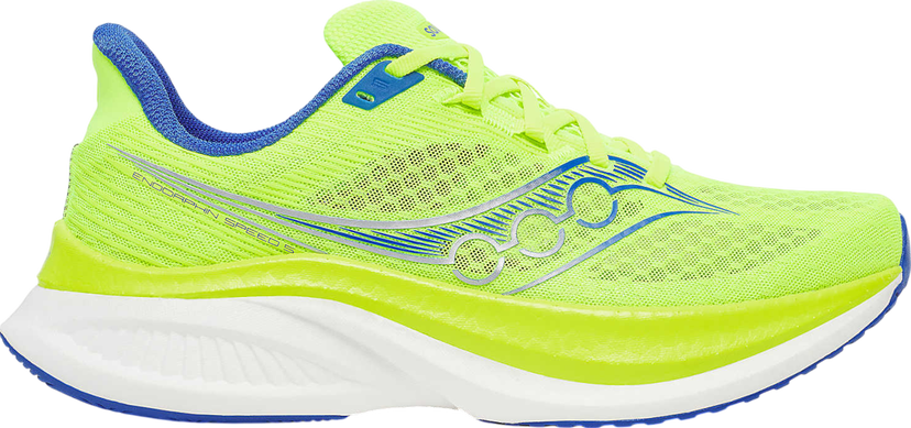 Tenisky a topánky Saucony Endorphin Speed 5 Žltá | s21007-285