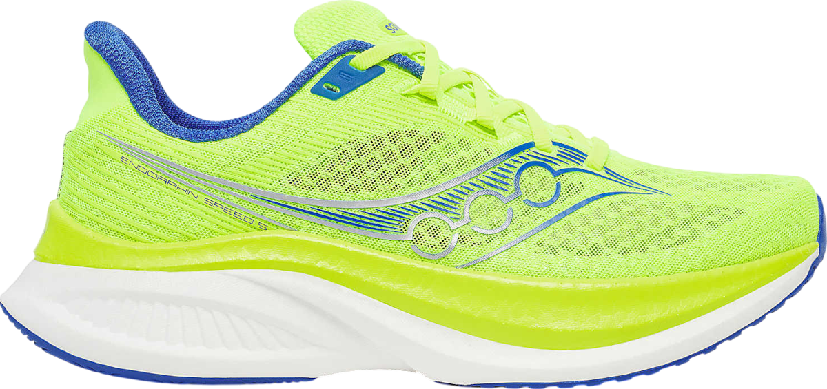 Tenisky a topánky Saucony Endorphin Speed 5 Žltá | s21007-285, 0