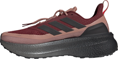 Tenisky a topánky adidas Performance ULTRABOOST 5 Climawarm Ružová | ig9355, 3
