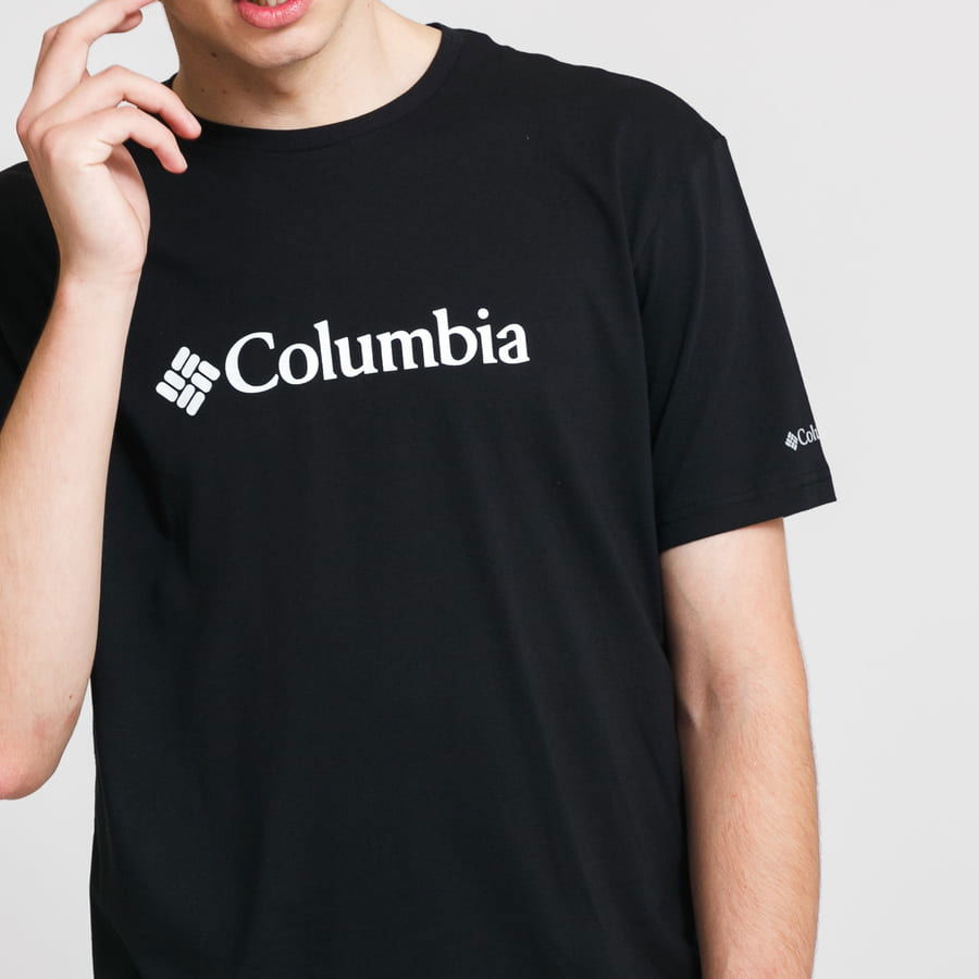 CSC Basic Logo Tee