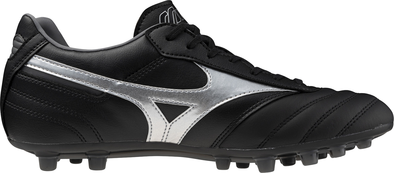 Tenisky a topánky Mizuno Morelia II Pro AG Čierna | p1ga2414-03, 0
