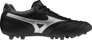 Tenisky a topánky Mizuno Morelia II Pro AG Čierna | p1ga2414-03, 0