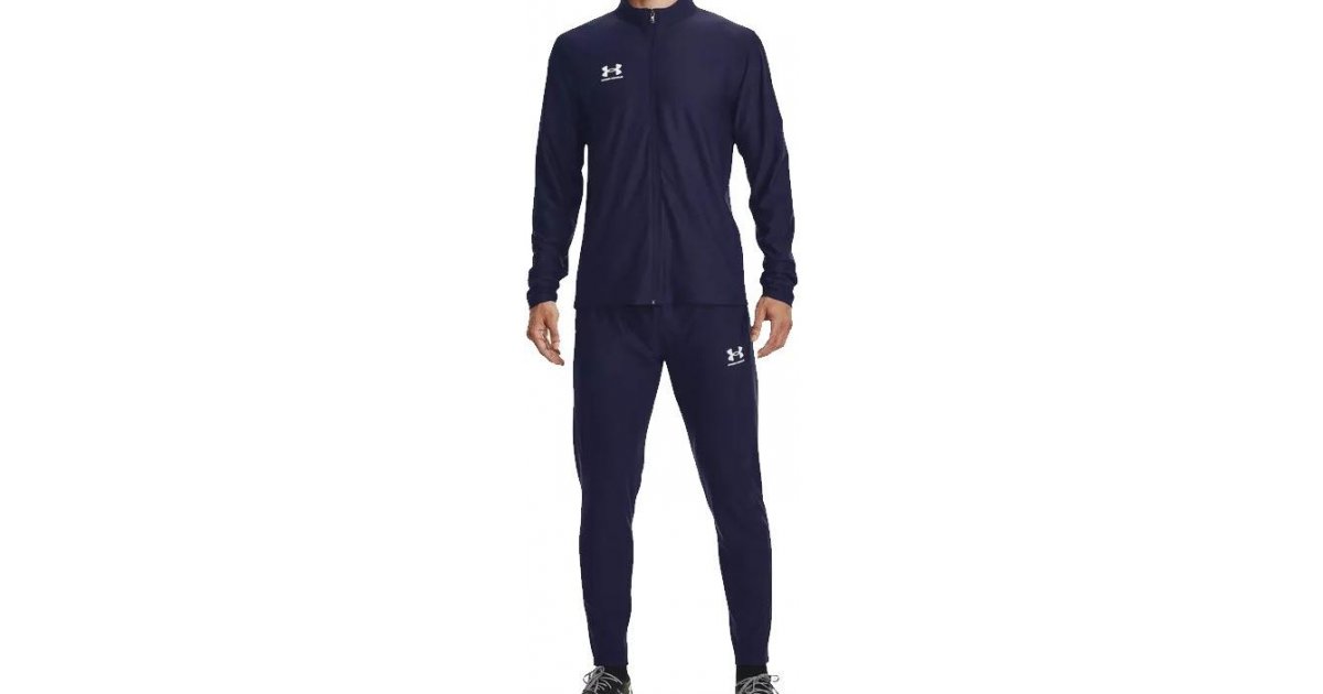 Súprava Under Armour Challenger Navy | 1365402-410, 1