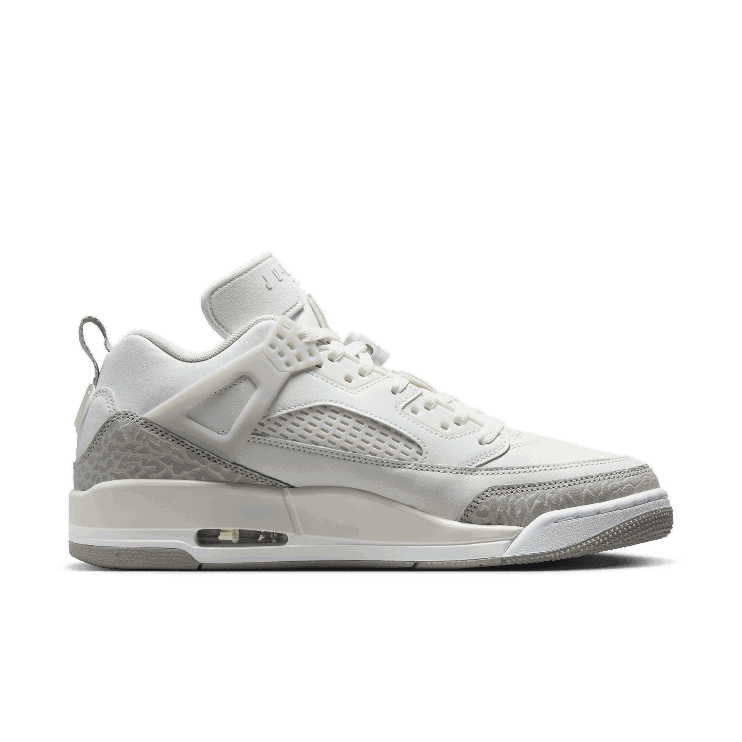 Tenisky a topánky Jordan Jordan Spizike Low Biela | HQ3602-121, 1