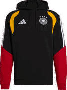 Germany Tiro 26 Hoodie