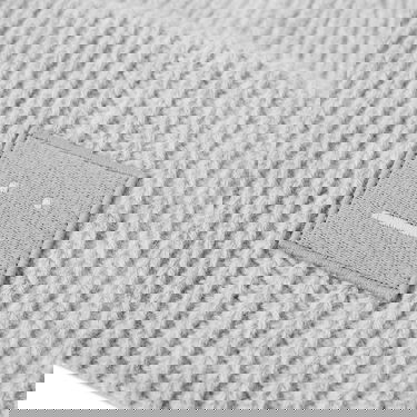 Kulicha Acne Studios Pana Face Beanie "Light Grey Melange" Šedá | C40135-X92, 1
