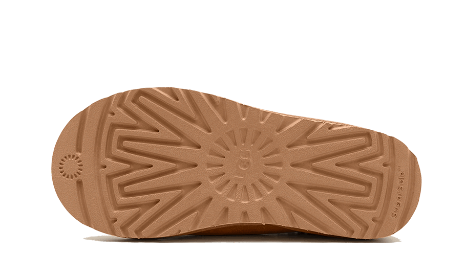 Tenisky a topánky UGG Tasman Slipper "Sand TNL" W Béžová | 5955-SNDT, 1