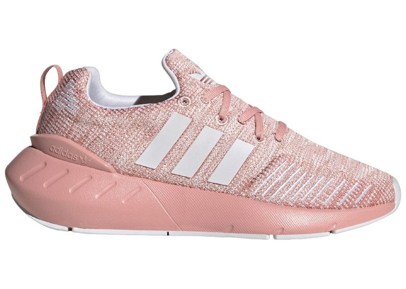 Tenisky a topánky adidas Originals Swift Run 22 Ružová | GZ1556, 0