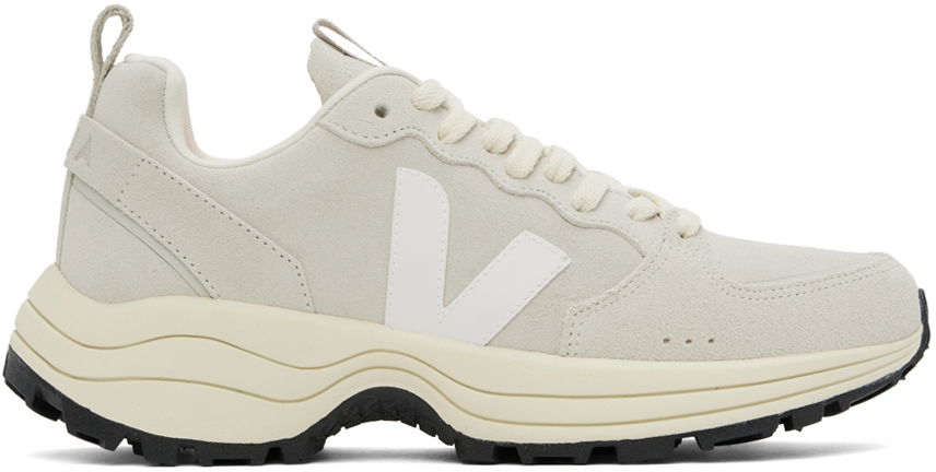 Tenisky a topánky Veja Venturi Suede Biela | VC0303546B, 0
