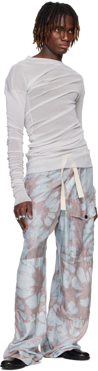 Šperky Dries Van Noten Dries Van Noten Open Ring Set Čierna | 251-028214-092, 4