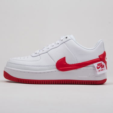 Tenisky a topánky Nike Air Force 1 Jester XX W Biela | AO1220-106, 0