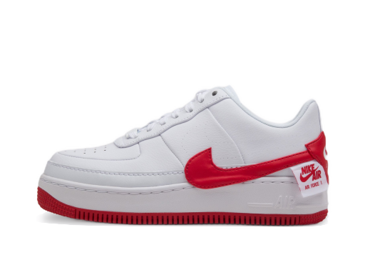 Tenisky a topánky Nike Air Force 1 Jester XX W Biela | AO1220-106