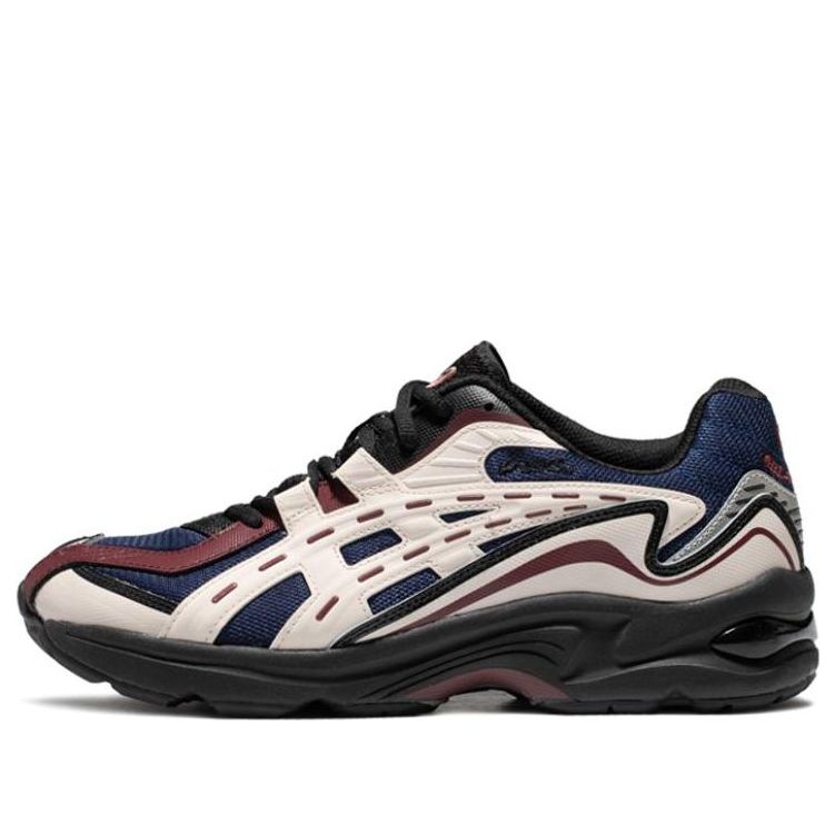 Tenisky a topánky Asics Gel-Preleus Modrá | 1201A838-400