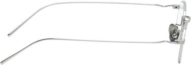 Slnečné okuliare AKILA AKILA Icon Blue Light Glasses Metalická | 2533 05 09, 1