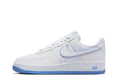 Tenisky a topánky Nike Air Force 1 '07 Biela | DV0788-101, 3