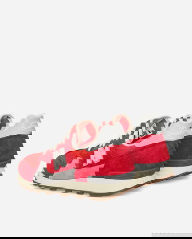 Tenisky a topánky New Balance 475 Červená | U475FA, 4