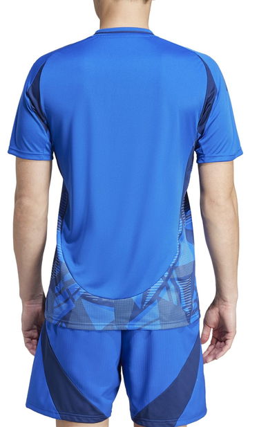 Dres adidas Originals adidas TIRO24 C M JSY Modrá | iq4759, 2