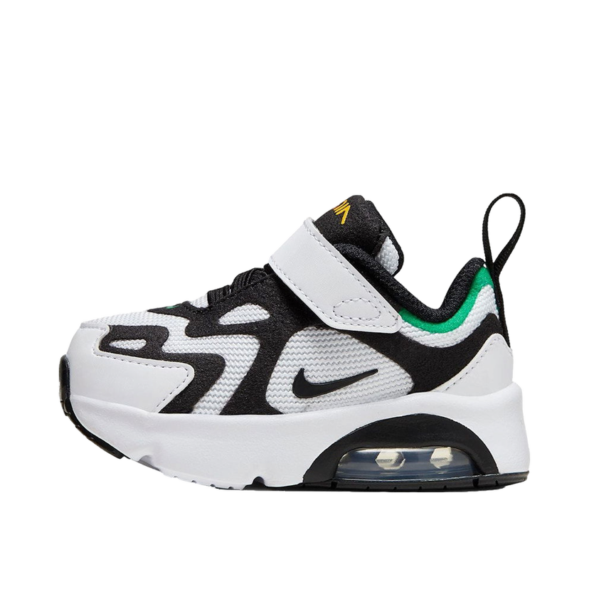 Tenisky a topánky Nike Air Max 200 Biela | AT5629-100