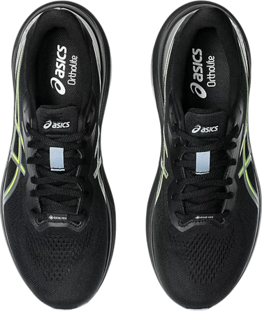 Tenisky a topánky Asics GT-1000 13 GTX Čierna | 1011b857-001, 3