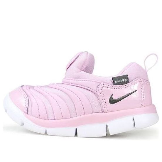 Tenisky a topánky Nike Nike Dynamo Free Ružová | 343938-628