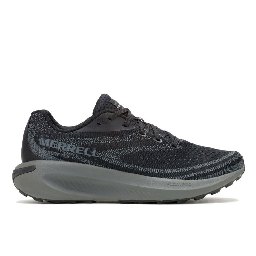 Tenisky a topánky Merrell Morphlite GORE-TEX® Čierna | J068219
