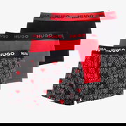 Trunk 3-Pack Design XXL