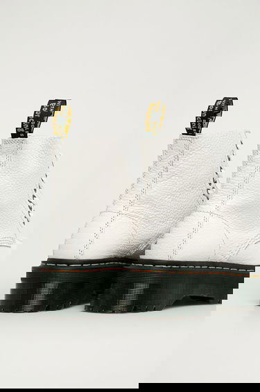 Tenisky a topánky Dr. Martens Sinclair Biela | 26261100, 2