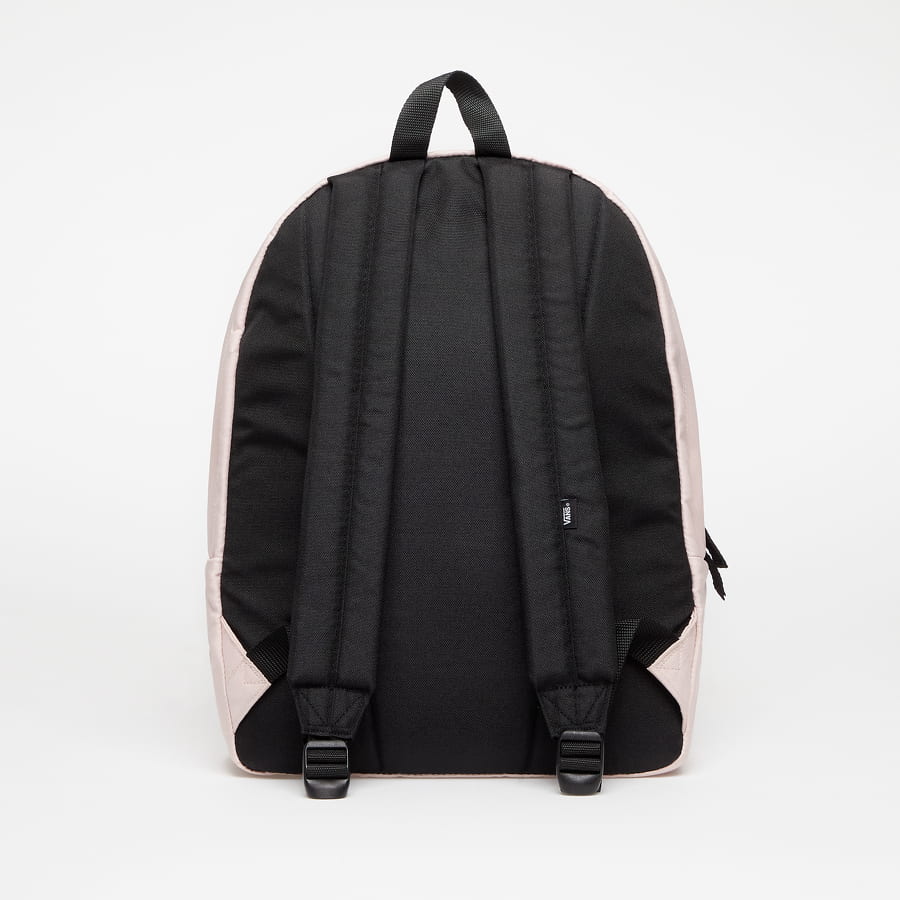 Batoh Vans Realm Backpack Rose Smoke Ružová | VN0A3UI6BQL1, 1