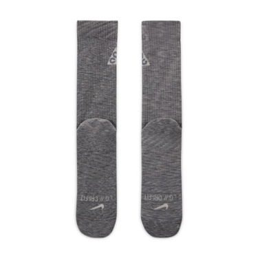 Ponožky Nike ACG Kelley Ridge Crew 2.0 Socks Šedá | DA2599-065, 6