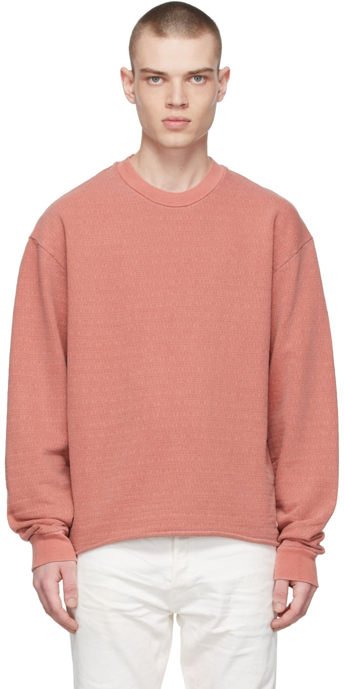 Cotton Sweatshirt