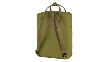Batoh FJÄLLRÄVEN Kånken Foliage Zelené | F23510-631, 2