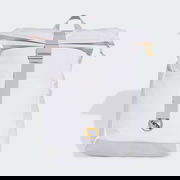 Real Madrid Fold-Top Backpack