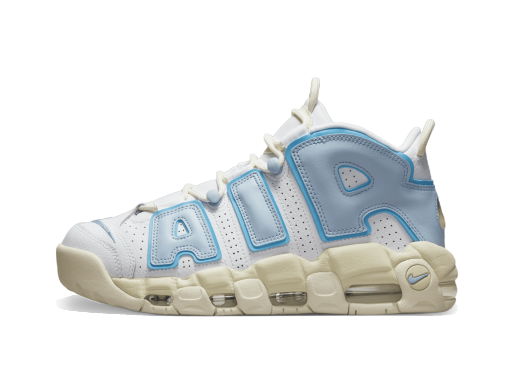 Tenisky a topánky Nike Air More Uptempo W Modrá | FD9869-100