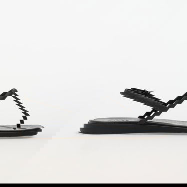 Tenisky a topánky Crocs Miami Thong Sandal Black Čierna | 209793-00, 1