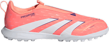 Tenisky a topánky adidas Performance Predator League Laceless TF Kids Ružová | ji1154, 0