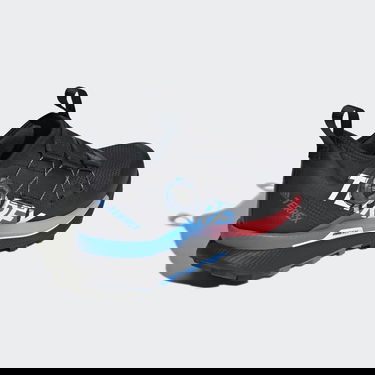 Tenisky a topánky adidas Performance Terrex Agravic Pro Trail Running Čierna | GZ8879, 1