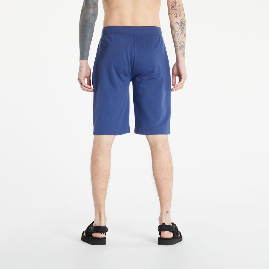 Pyžamo Polo by Ralph Lauren Slim Sleep Shorts Modrá | 714862621001, 1