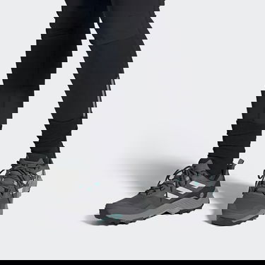 Tenisky a topánky adidas Performance Eastrail 2.0 RAIN.RDY Šedá | GV7510, 2