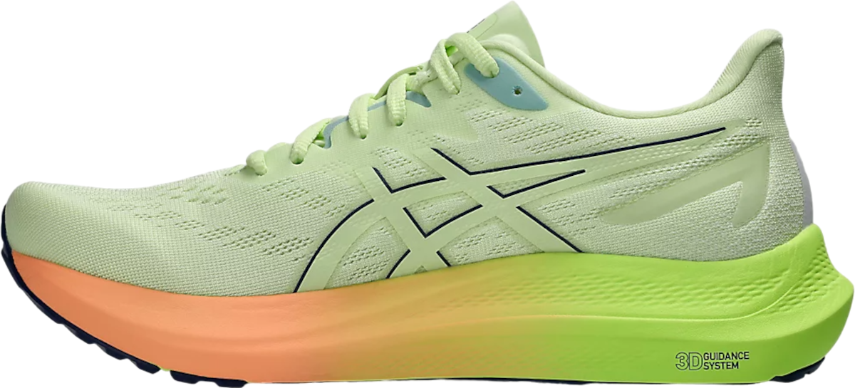 Tenisky a topánky Asics GT-2000 12 Zelené | 1012b506-303, 1