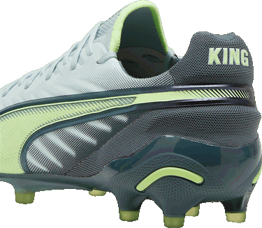 Tenisky a topánky Puma KING ULTIMATE FG/AG Football Boots Rôznofarebný | 107869-02, 4