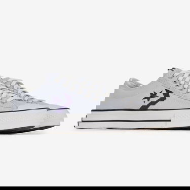 Tenisky a topánky Converse Star Player 76 "Blanc/Blue" Modrá | A05207C, 2