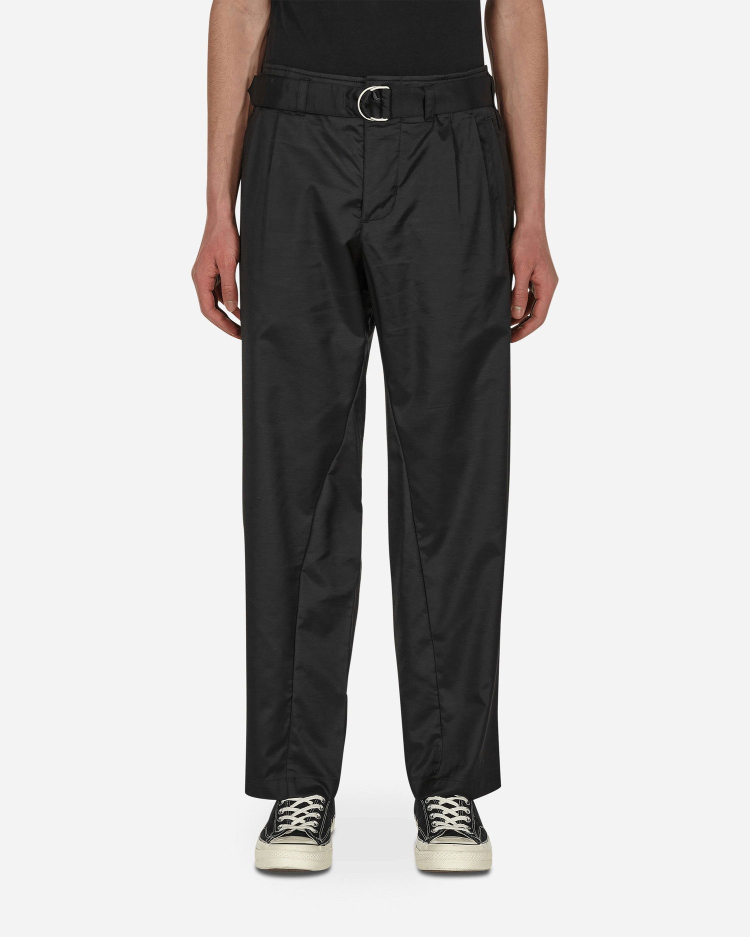 Nohavice Nike ESC Worker Pants Čierna | DN4100-010, 0
